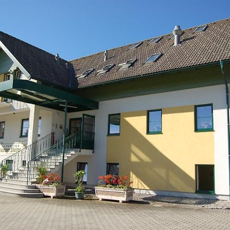 Gasthaus Pension Zum Lustigen Steirer Bruck an der Mur Zewnętrze zdjęcie