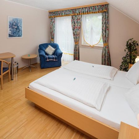 Gasthaus Pension Zum Lustigen Steirer Bruck an der Mur Pokój zdjęcie