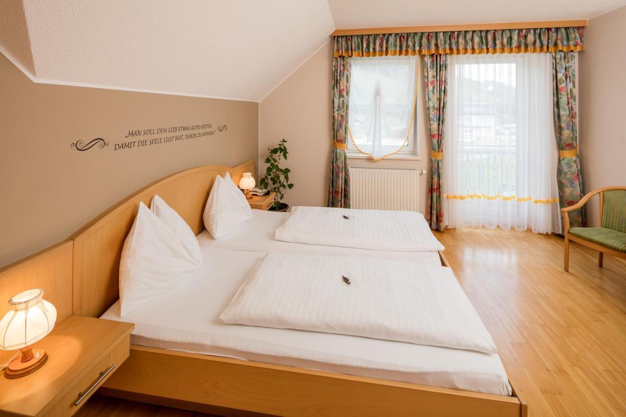 Gasthaus Pension Zum Lustigen Steirer Bruck an der Mur Zewnętrze zdjęcie