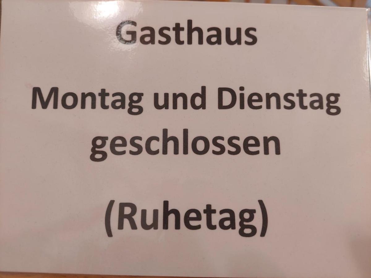 Gasthaus Pension Zum Lustigen Steirer Bruck an der Mur Zewnętrze zdjęcie